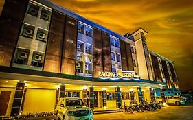 Rayong President Hotel